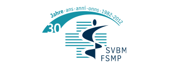 Logo SVBM